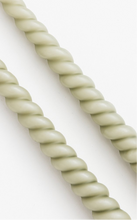 Afbeelding in Gallery-weergave laden, Gedraaide kaarsen | Groen
