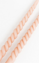 Afbeelding in Gallery-weergave laden, Gedraaide kaarsen | Roze
